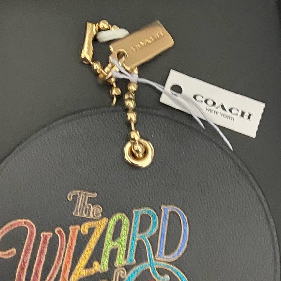 Wizard of oz keychain brand new - Picture 4 of 4